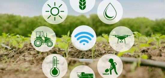 Smart-farming
